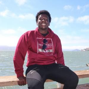 Meet your Posher, Darwin